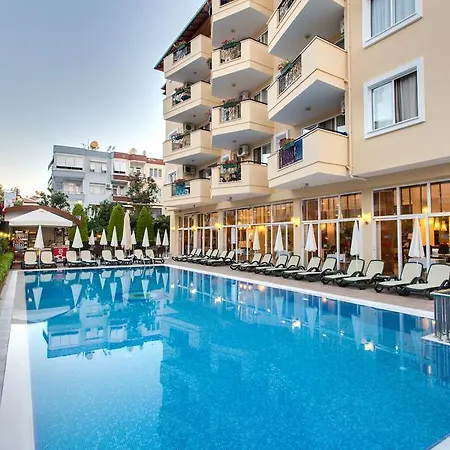 Novella Lejlighedshotel *