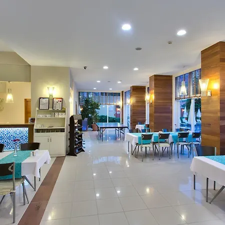 Lejlighedshotel Novella