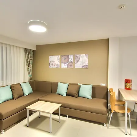 Novella Lejlighedshotel *