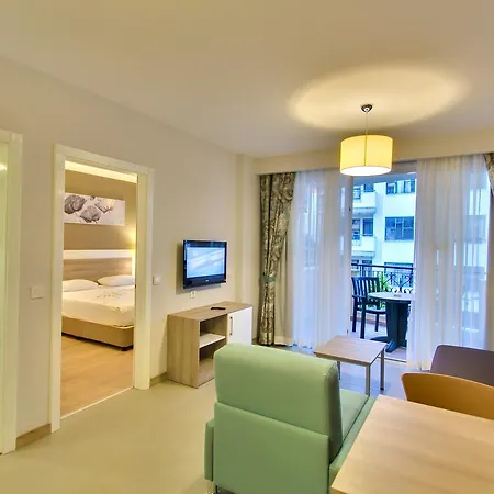 Novella Lejlighedshotel *