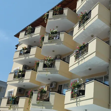 Lejlighedshotel Novella