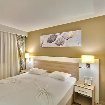 Novella Lejlighedshotel *