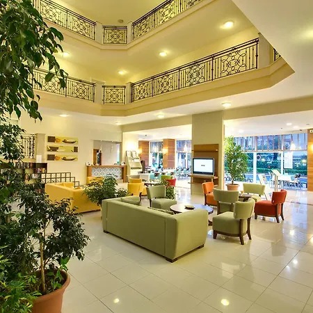 Lejlighedshotel Novella *