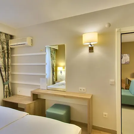 Novella Lejlighedshotel Alanya