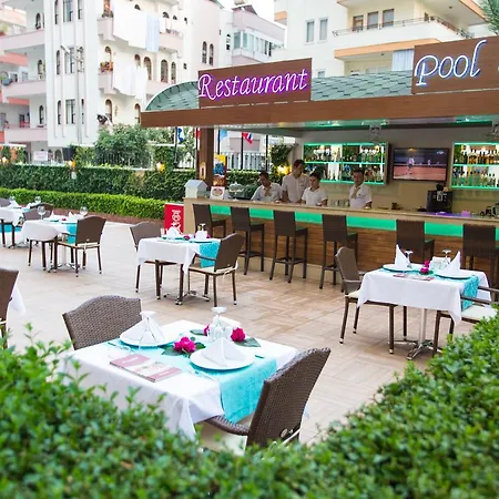 Novella Lejlighedshotel
