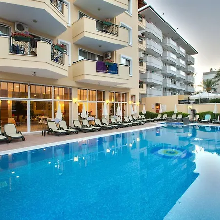 Novella Lejlighedshotel